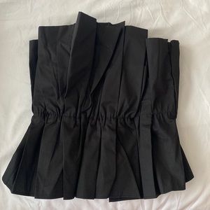 Vestique "In a Pinch" Top